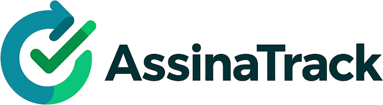 AssinaTrack