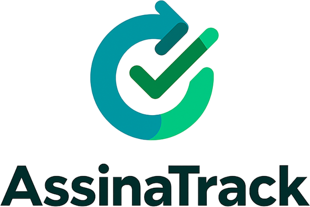AssinaTrack